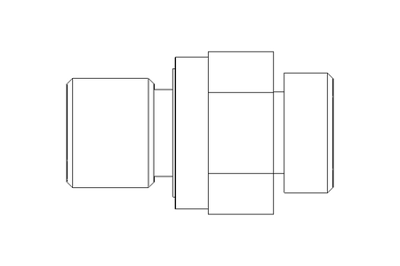 Entlüftungsventil M10x1