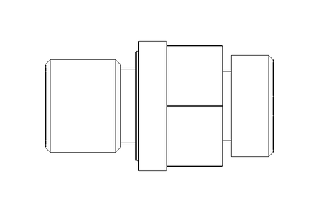 Entlüftungsventil M10x1