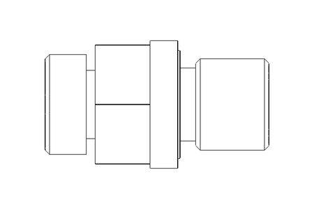 Entlüftungsventil M10x1