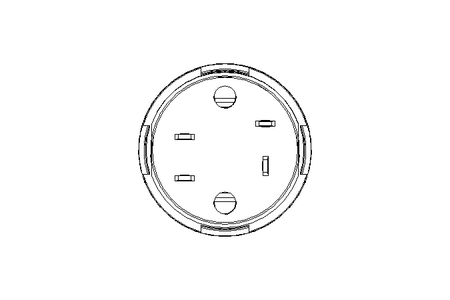 PUSH BUTTON ACTUATOR