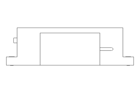 DENSITY DATA TRANSDUCER DPR N 427