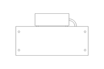 DENSITY DATA TRANSDUCER DPR N 427