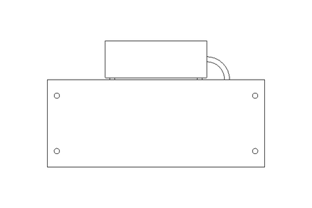 DENSITY DATA TRANSDUCER DPR N 427