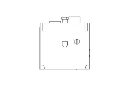 Valve manifold