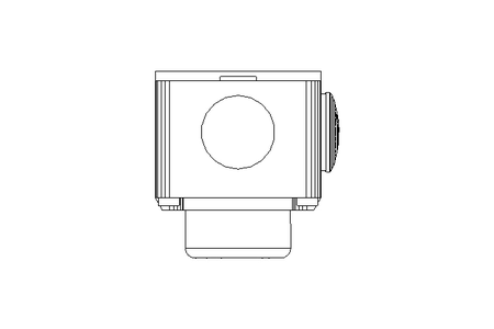 CABLE LINE EMERGENCY LIMIT SWITCH