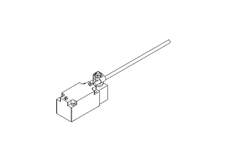 LIMIT SWITCH  TYPE