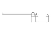 LIMIT SWITCH  TYPE