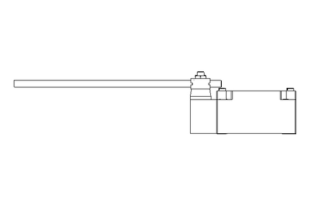 LIMIT SWITCH  TYPE