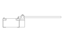 LIMIT SWITCH  TYPE