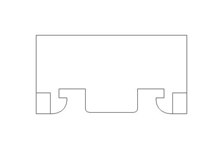 SUPPORT/BRACKET