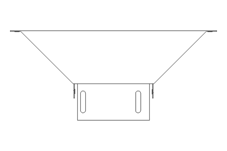 CHANNEL/CONDUIT