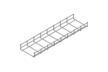 Basket cable tray 60x200x2000 mm