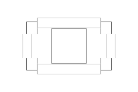 Coupling/connector