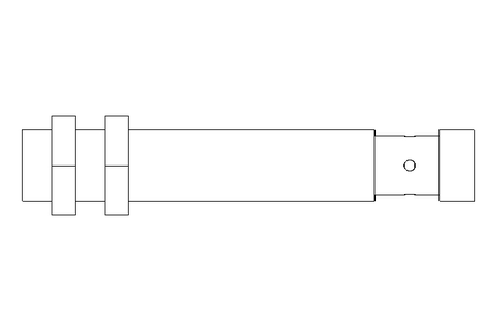 PROXIMITY SENSOR ASI