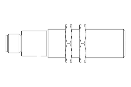 DETECTOR DE APROXIMACION