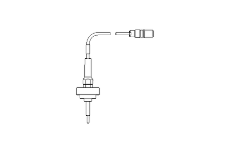 TEMPERATURE SENSOR