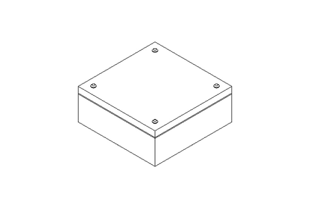 TERMINAL BOX  KL 1523.010