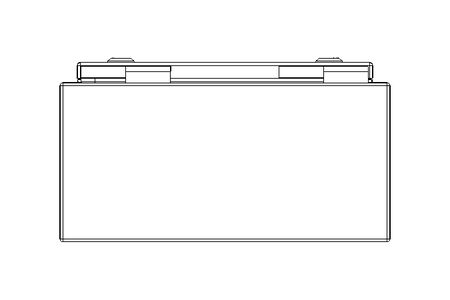 CONTROL CABINET     V2A