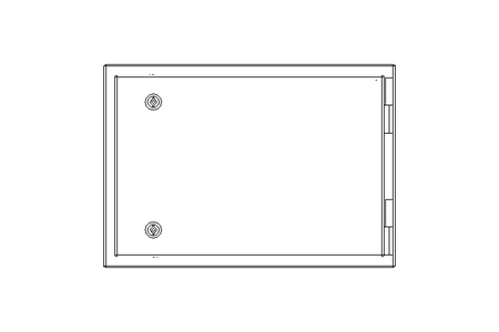 CONTROL CABINET     V2A