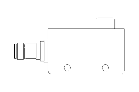 Photoelectric proximity switch OKF-FPKG