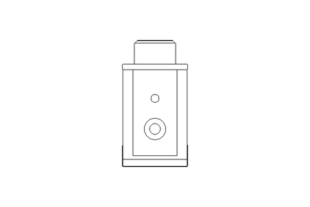 Photoelectric proximity switch OKF-FPKG