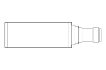 Photoelectric proximity switch OKF-FPKG