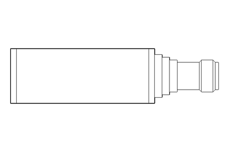 Photoelectric proximity switch OKF-FPKG