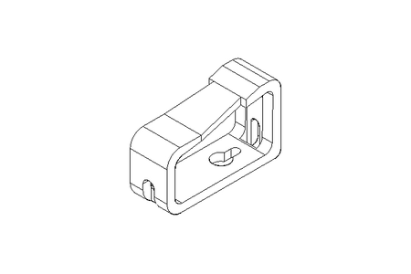 GRIP CABLE CLAMP