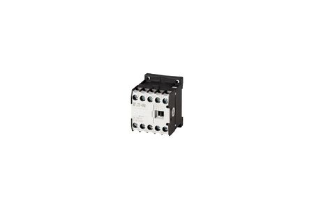 Contactor DIL EM-01-G    24VDC