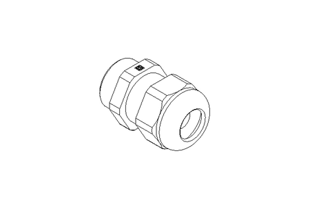 CABLE CONNECTOR