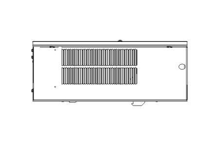 Cooling system 115V 498W