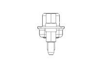 SOCKET-TERMINAL STRIP