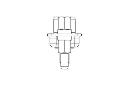 SOCKET-TERMINAL STRIP