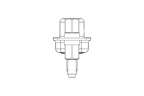 SOCKET-TERMINAL STRIP