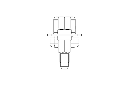 SOCKET-TERMINAL STRIP