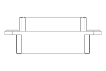 PIN-TERMINAL STRIP