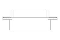 PIN-TERMINAL STRIP