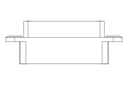 PIN-TERMINAL STRIP