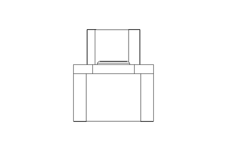 PIN-TERMINAL STRIP