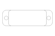 PIN-TERMINAL STRIP