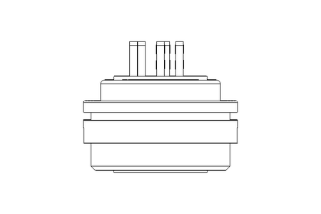 PLUG-IN CONNECTION