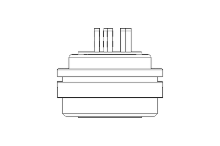 PLUG-IN CONNECTION