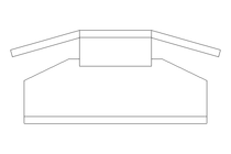 FLAT CABLE CLAMP