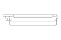 FLAT CABLE CLAMP