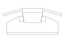 FLAT CABLE CLAMP