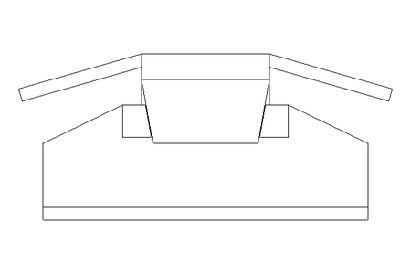 FLAT CABLE CLAMP