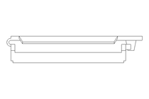 FLAT CABLE CLAMP