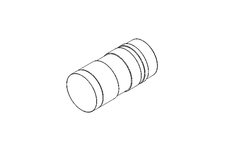 Lens F=18-180mm 1/2inch