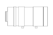 Lens F=18-180mm 1/2inch