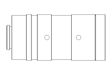 Lens F=18-180mm 1/2inch